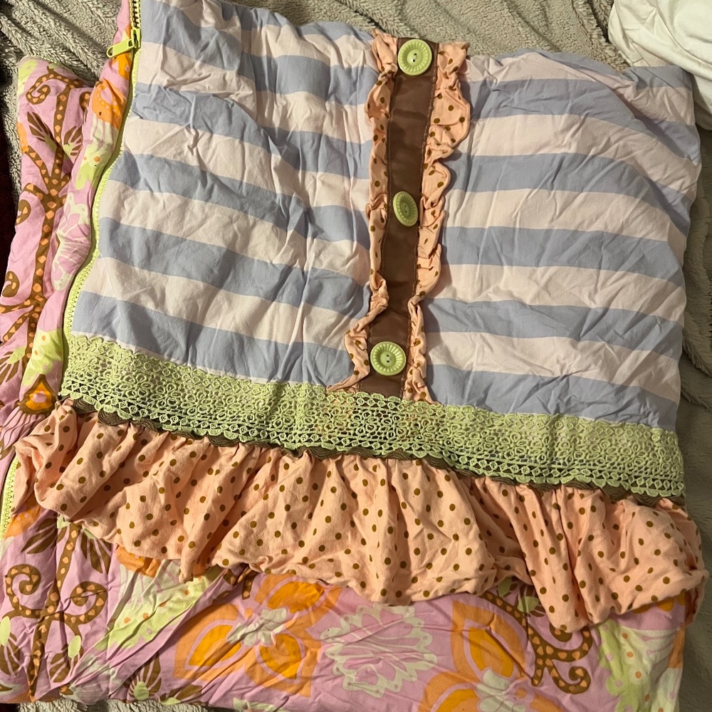 Matilda Jane Sleeping Bag